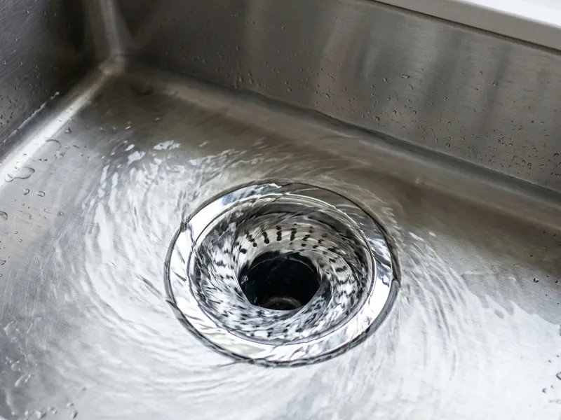 Drain Cleaning Plumber in Bay City, OR
